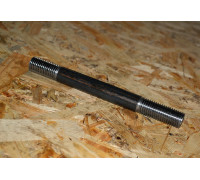 Шпилька М24 DIN 835 с ввинчиваемым концом 2D класса прочности 8.8